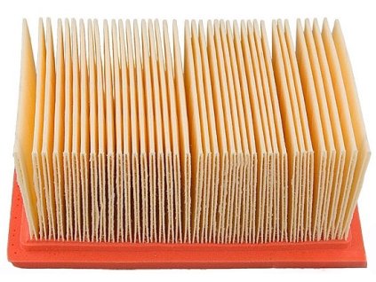 Vzduchový filter HFA7602 HIFLOFILTRO