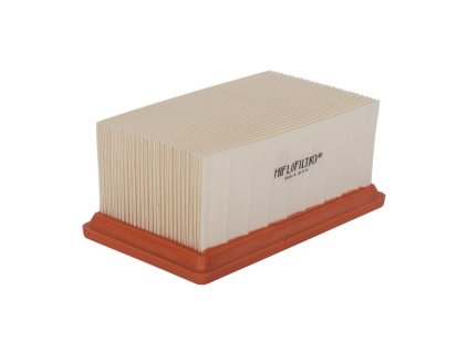 Vzduchový filter HFA7914 HIFLOFILTRO