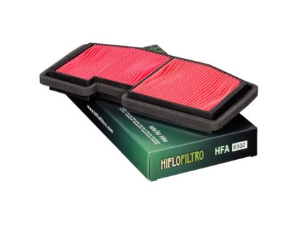 Vzduchový filter HFA6502 HIFLOFILTRO