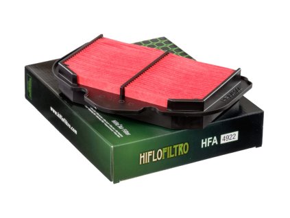 Vzduchový filter HFA4922 HIFLOFILTRO