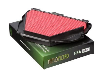 Vzduchový filter HFA4924 HIFLOFILTRO