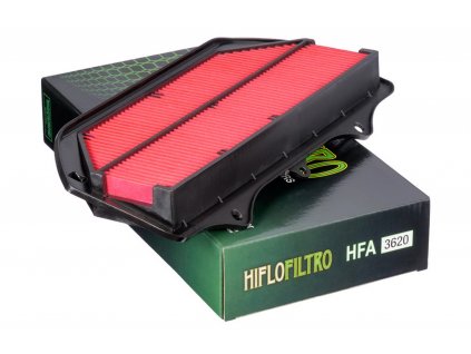Vzduchový filter HFA3620, HIFLOFILTRO