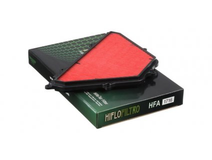 vzduchový filter HFA1716 HIFLOFILTRO