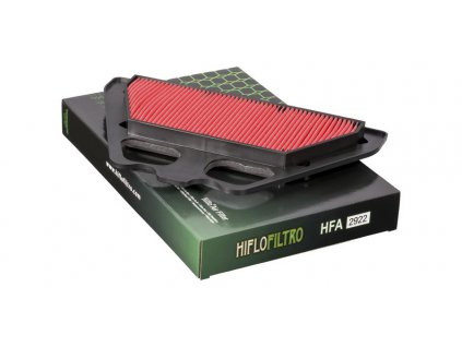 vzduchový filter HFA2922 HIFLOFILTRO