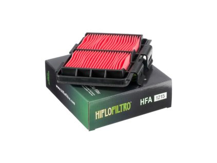 vzduchový filter HFA1215 HIFLOFILTRO