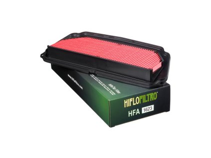 vzduchový filter HFA1623 HIFLOFILTRO