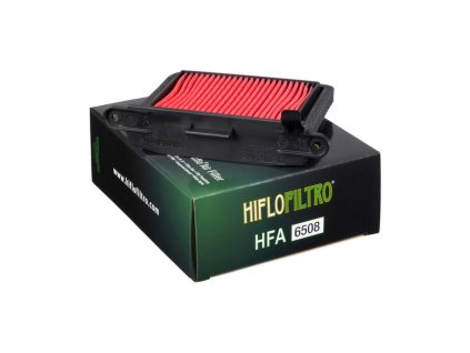 vzduchový filter HFA6508 pravý HIFLOFILTRO