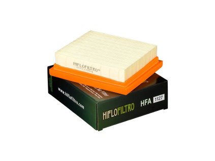 vzduchový filter HFA1127 HIFLOFILTRO