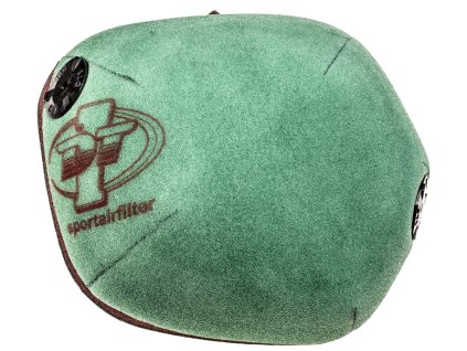 penový vzduchový filter Husqarna DT-1