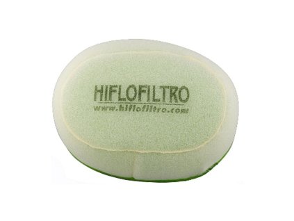Penový vzduchový filter HFF4019, HIFLOFILTRO