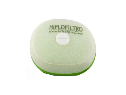 Penový vzduchový filter HFF5014, HIFLOFILTRO