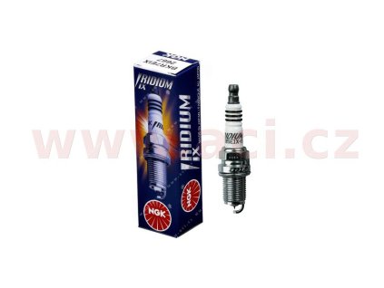 zapaľovacia sviečka LMAR8AI-8 série Iridium IX NGK