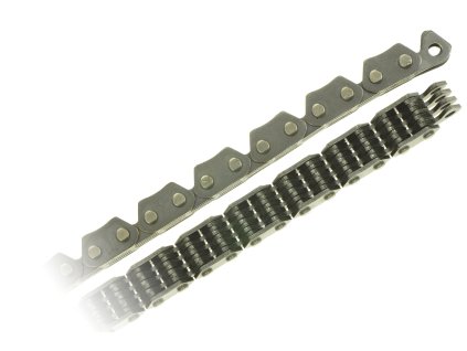 rozvodová reťaz 82RH2015 MORSE 174 článkov vrátane spojky