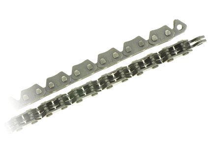 rozvodová reťaz 92RH2005 MORSE 92 článkov vrátane spojky