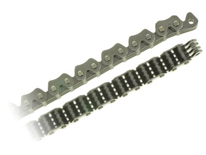 rozvodová reťaz 92RH2015 MORSE 112 článkov vrátane spojky