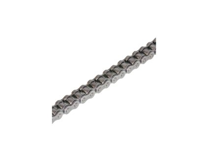 reťaz 428HDR2 JT CHAINS bez krúžku čierna 140 článkov vrátane rozpojovacej spojky