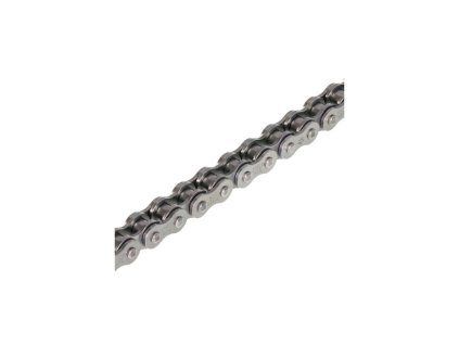 reťaz 520HDR2 JT CHAINS bez krúžku čierna 112 článkov vrátane rozpojovacej spojky