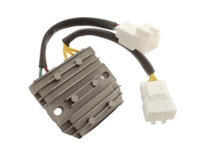 Riadiaca jednotka dobíjania Honda