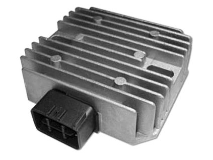 Regulátor nabíjania Honda/Suzuki/Yamaha