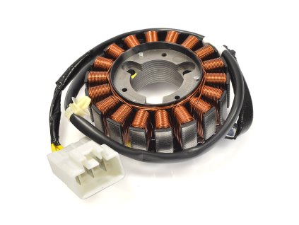 Stator alternátora (Honda)