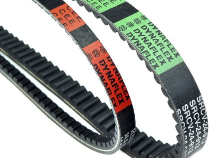 v-belt Variátorový remeň 750 x 16 5
