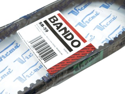 variátorový remeň Bando 906 x 22 5