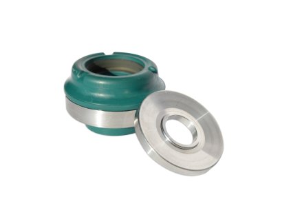 náhradné puzdro s tesnením pre piestnu tyč pre tlmiče WP PDS 50 mm SKF