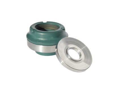náhradné puzdro s tesnením pre piestnu tyč tlmiča KYB 46 mm SKF