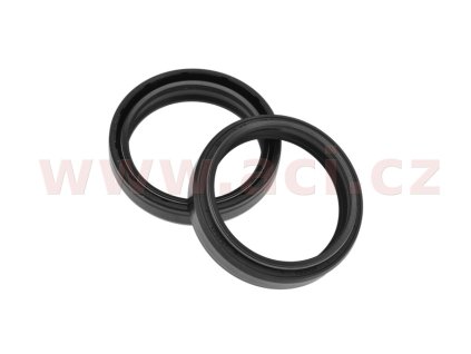 simering pre prednú vidlicu 43 x 52 9 x 9/11 4 mm ATHENA sada na opravu 2 tlmičov