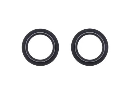 prachovky prednej vidlice NOK 37 x 47 4 x 4 6 / 14 mm ATHENA sada pre 2 tlmiče