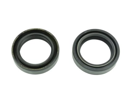 simering pre prednú vidlicu 33 x 46 x 11 mm ATHENA sada na opravu 2 tlmičov