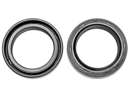 simering pre prednú vidlicu 35 x 48 x 8/10 5 mm ATHENA sada na opravu 2 tlmičov