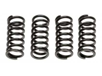 sada pružín spojky 4 ks Tourmax