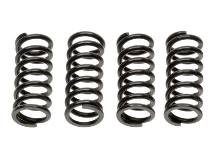 sada pružín spojky 4 ks Tourmax