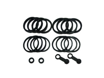 súprava na opravu predného brzdového strmeňa Tourmax