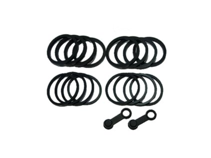 súprava na opravu predného brzdového strmeňa Tourmax