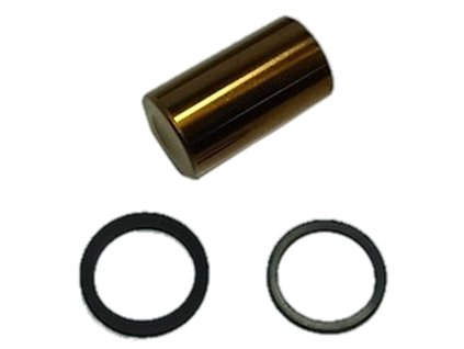 súprava na opravu piestikov brzdových strmeňov Tourmax