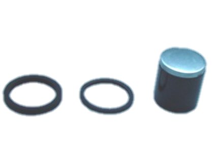 súprava na opravu piestikov brzdových strmeňov Tourmax