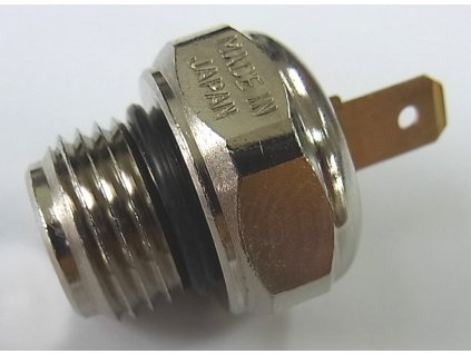 snímač ventilátora chladiča Tourmax