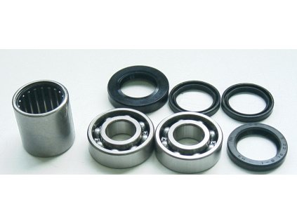 súprava na opravu kyvnej vidlice Tourmax