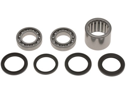 súprava na opravu kyvnej vidlice Tourmax