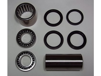 opravná sada pre kyvnú vidlicu Tourmax s nápravou