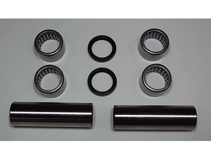 opravná sada pre kyvnú vidlicu Tourmax s nápravou