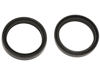 simering pre prednú vidlicu 49x60x10 mm Tourmax