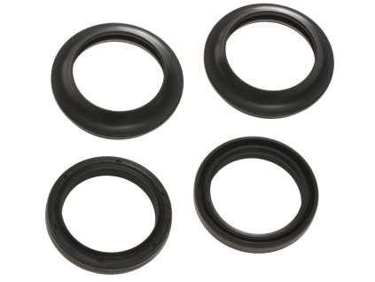 simering 41x53x8/10 5 mm + prachovky pre vidlice Tourmax