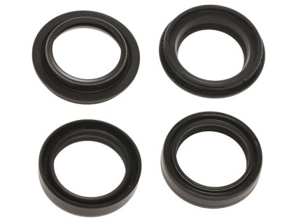 simering 37x50x11 mm + prachovky pre vidlice Tourmax