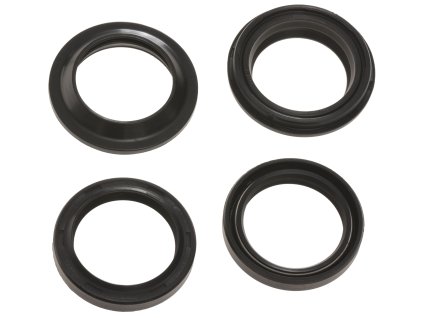 simering 37x49x8/9 5 mm + prachovky pre vidlicu Tourmax