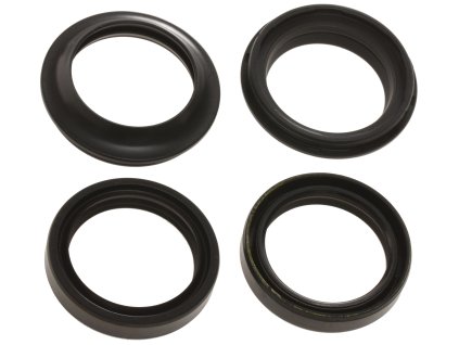 simering 41x53x10 5 mm + prachovky pre vidlicu Tourmax