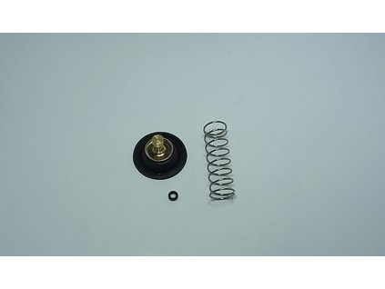 vzduchový ventil karburátora Tourmax