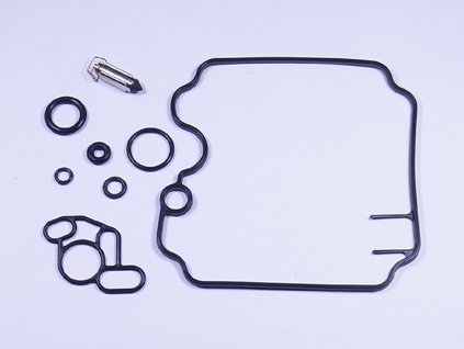 súprava na opravu karburátora Tourmax